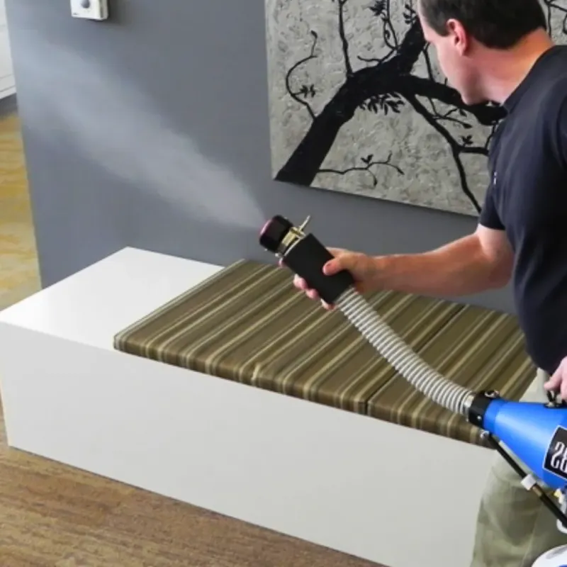 Professional Odor Removal in Highland, NY